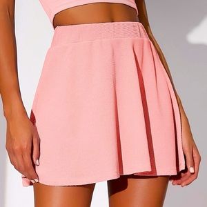 Flare Skirt 💕